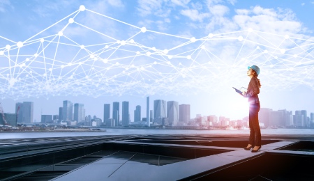 Digitalisation, Construction 4.0 and BIM :: FIEC